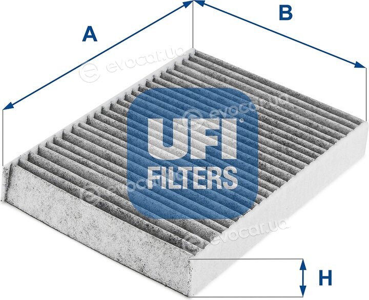 UFI 54.245.00