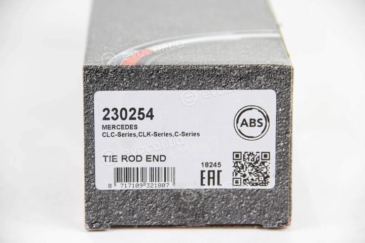 A.B.S. 230254