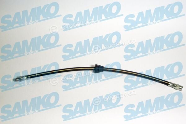 LPR / Samko 6T46247