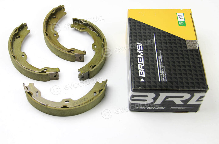 Bremsi GF0318
