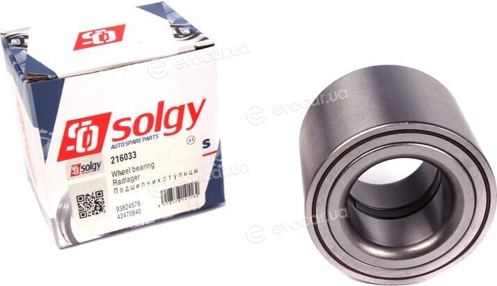 Solgy 216033