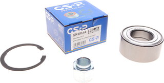 GSP GK3554A