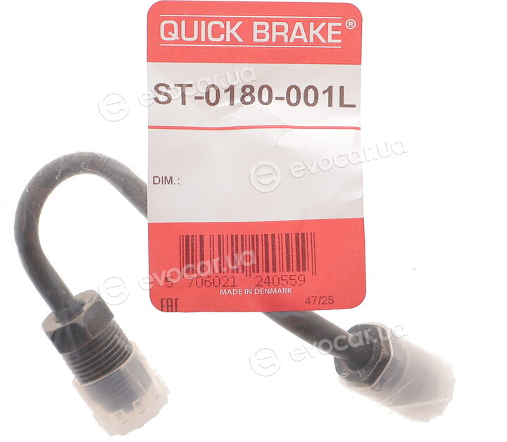 Kawe / Quick Brake ST-0180-001L