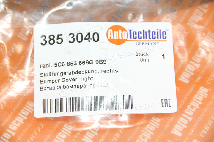 Autotechteile 385 3040