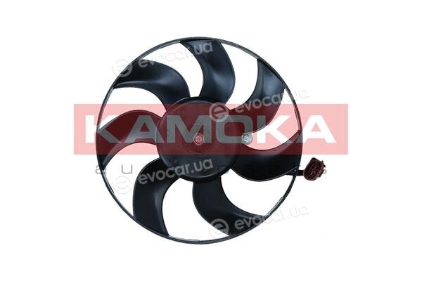 Kamoka 7742016