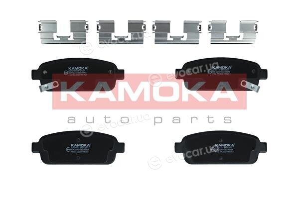 Kamoka JQ101147
