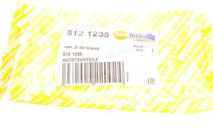 Autotechteile 512 1235