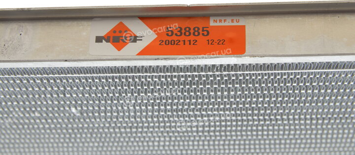 NRF 53885