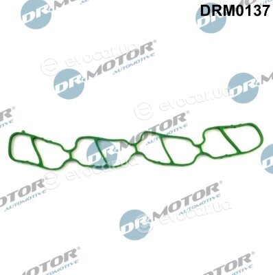 Dr. Motor DRM0137