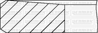 Yenmak 91-09964-000