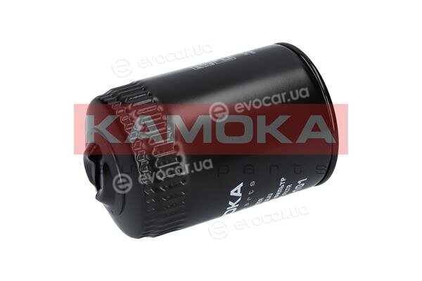 Kamoka F100101