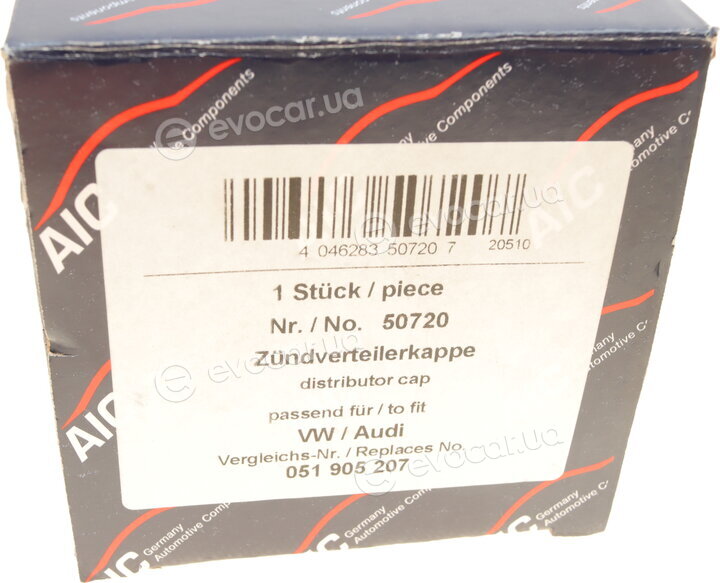 AIC 50720