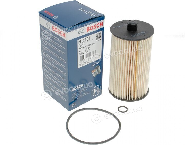 Bosch F 026 402 101