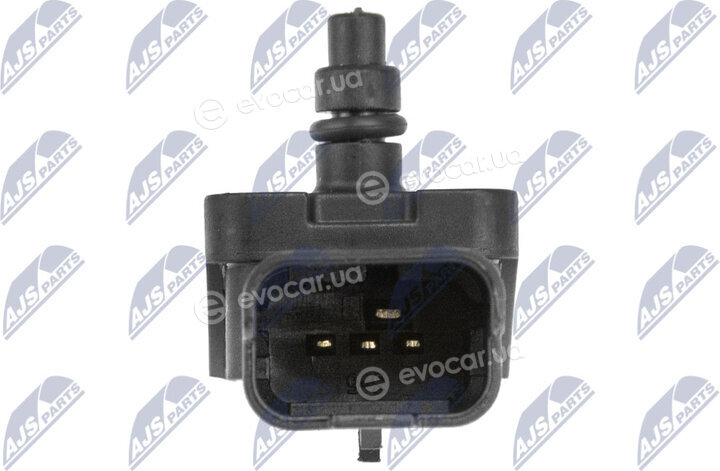 NTY ECM-CT-000