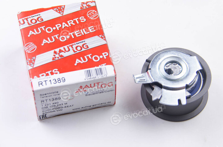 Autlog RT1389