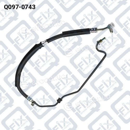 Q-Fix Q0970743