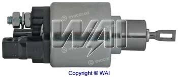 WAI 66-9173