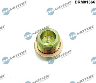Dr. Motor DRM01366