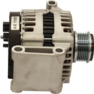 Starline AX 1181