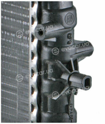 Mahle CR 454 000S