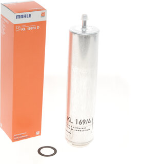 Mahle KL 169/4D
