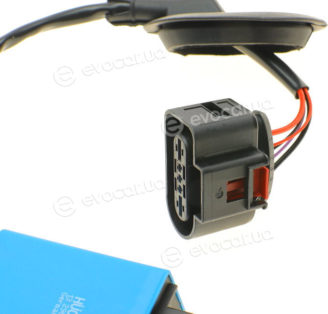 Astemo (Hitachi) / Huco 132903