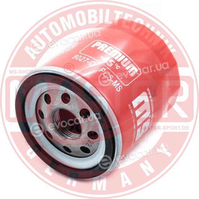 Master Sport 8027-OF-PCS-MS