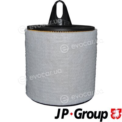 JP Group 1418603200