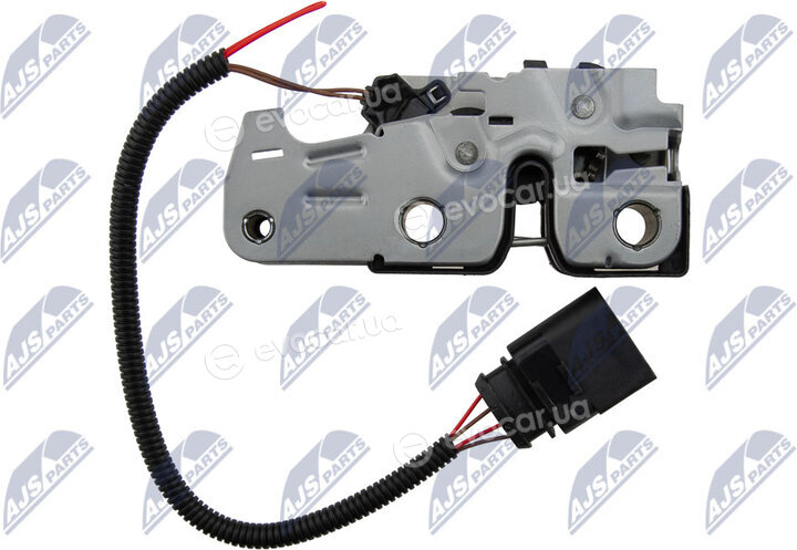 NTY EZC-VW-175