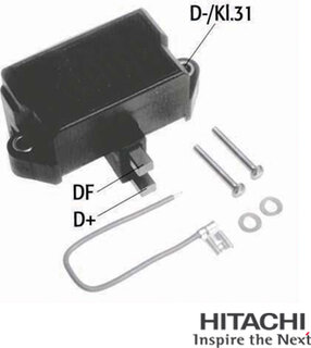 Hitachi / Huco 2500681