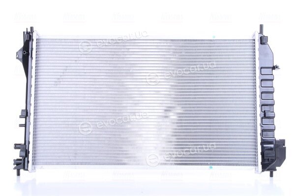 Nissens 630703
