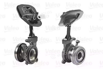 Valeo 804557