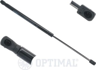 Optimal AG-50892