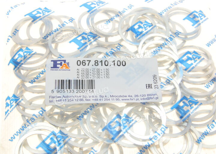 FA1 067.810.100