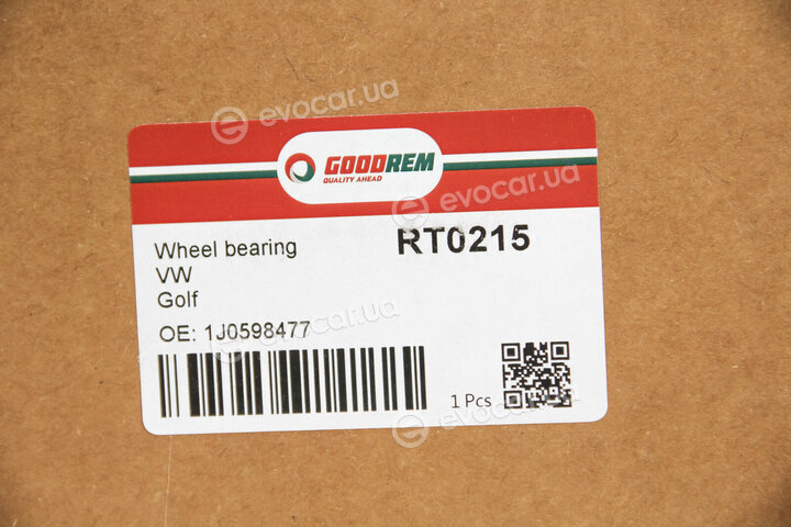Goodrem RT0215
