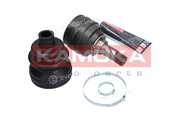 Kamoka 8717
