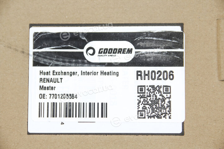 Goodrem RH0206