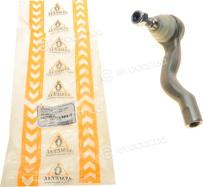 AS Metal 17MR0816