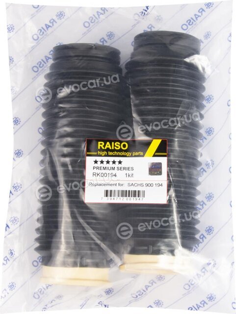 Raiso RK00194