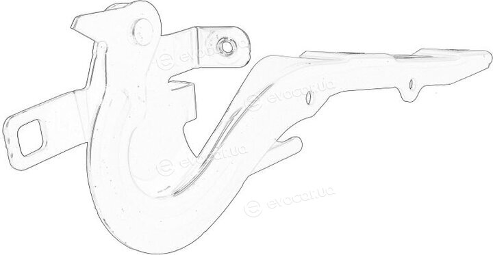 Mopar (PSA / FCA) 9823131780