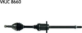 SKF VKJC 8660