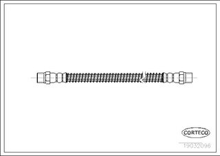 Corteco 19032096