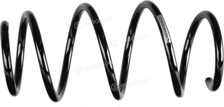 Sachs 993 820