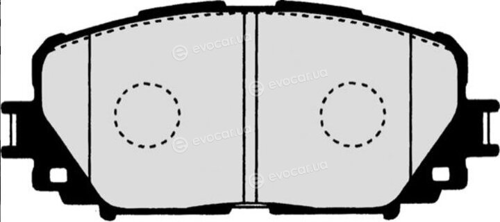 Parts Mall PKF-014