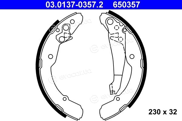 ATE 03.0137-0357.2