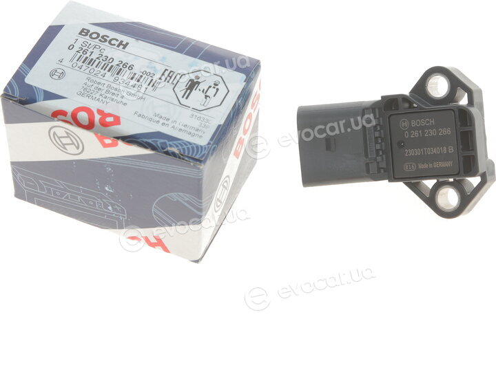 Bosch 0 261 230 266