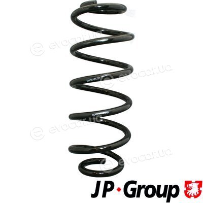 JP Group 1142201700