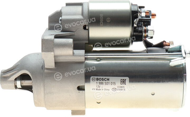 Bosch 1 986 S01 015