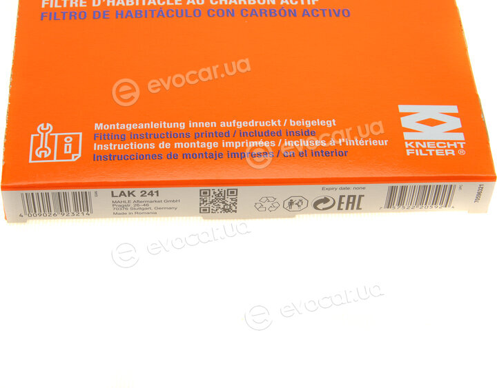 Mahle LAK 241