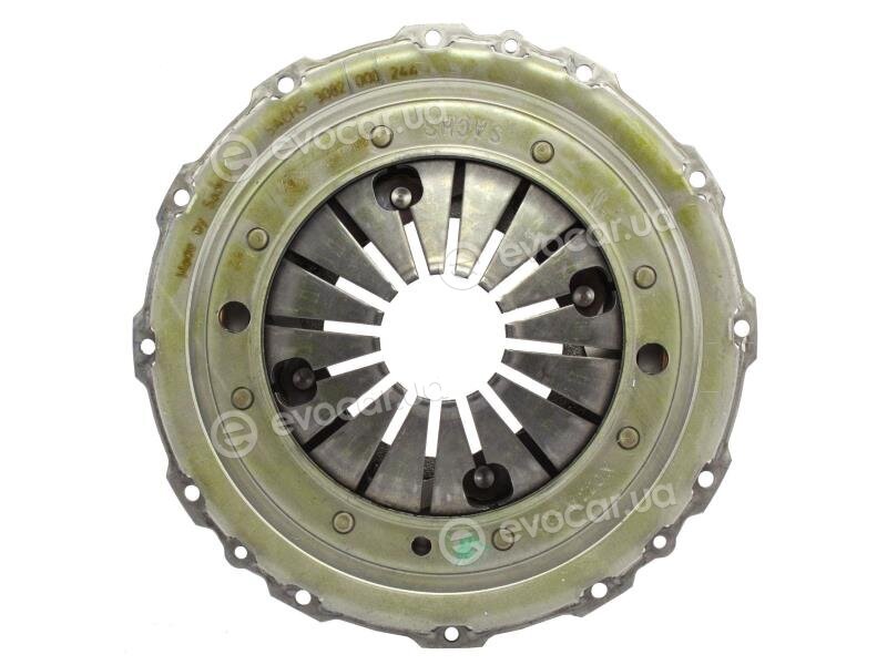 Sachs 3082 000 244